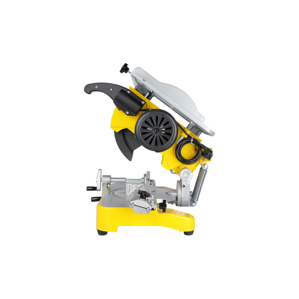 Rtrmax Rtm636 Üstten Tablalı Yatarlı Gönye Kesme Makinesi 1100W 300Mm İndüksiyon Motor - 4