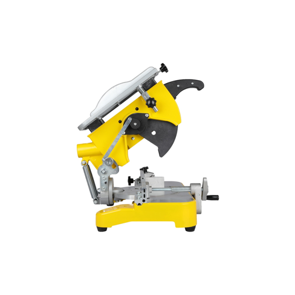 Rtrmax Rtm636 Üstten Tablalı Yatarlı Gönye Kesme Makinesi 1100W 300Mm İndüksiyon Motor - 5