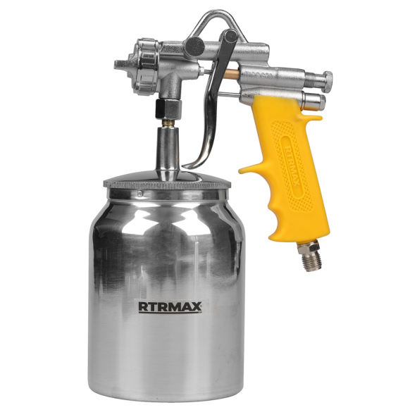 RTRMAX RH20701 BOYA TABANCASI ALTTAN DEPOLU
