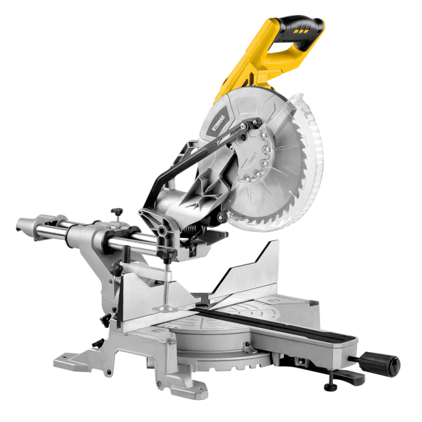 Rtrmax Rtm629 Radyal Gönye Testere Makinesi 1800W 255Mm