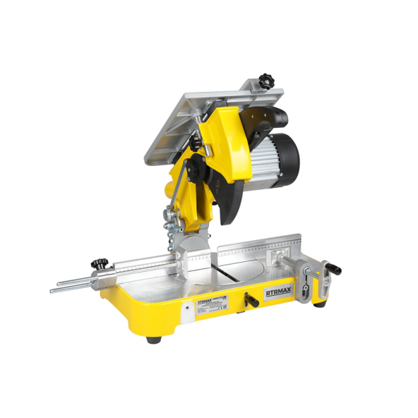 Rtrmax Rtm632 Üstten Tablalı Gönye Kesme Makinesi 1100W 300Mm İndüksiyon Motor