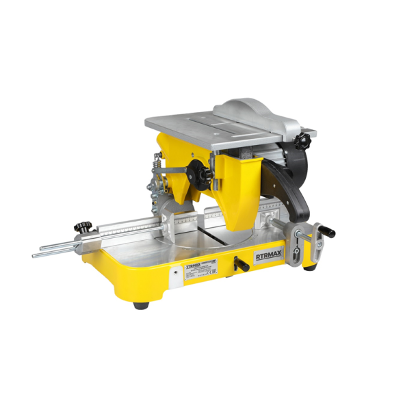 Rtrmax Rtm632 Üstten Tablalı Gönye Kesme Makinesi 1100W 300Mm İndüksiyon Motor - 2