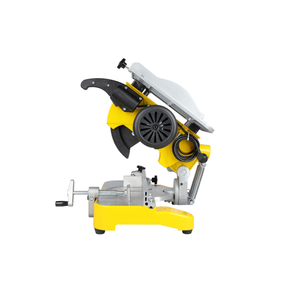 Rtrmax Rtm632 Üstten Tablalı Gönye Kesme Makinesi 1100W 300Mm İndüksiyon Motor - 3