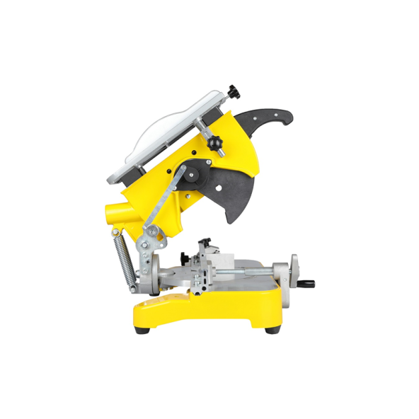 Rtrmax Rtm632 Üstten Tablalı Gönye Kesme Makinesi 1100W 300Mm İndüksiyon Motor - 4