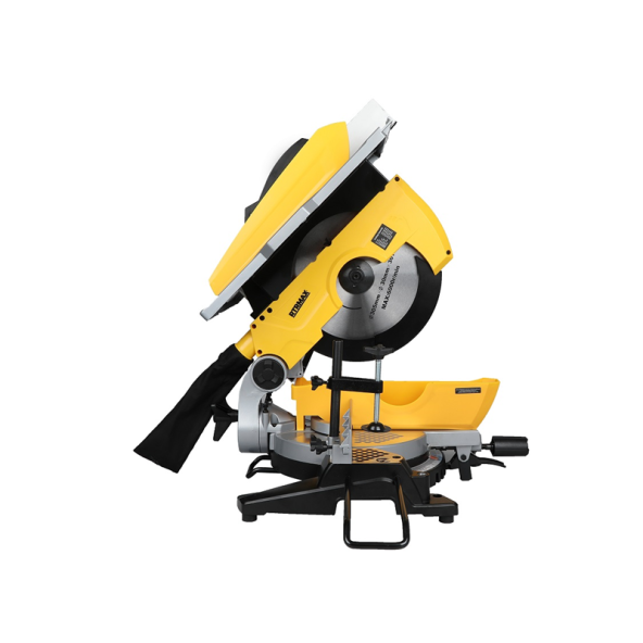 RTRMAX RTM624 ÜSTTEN TABLALI GÖNYE TESTERE MAKİNESİ 2000W 305MM - 2