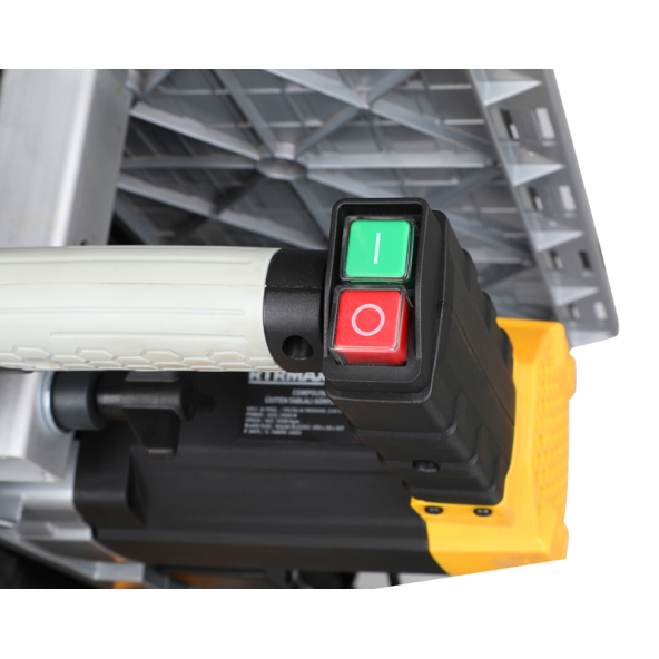 RTRMAX RTM624 ÜSTTEN TABLALI GÖNYE TESTERE MAKİNESİ 2000W 305MM - 3