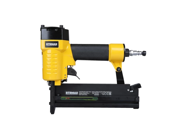 RTRMAX RTM0124 HAVALI ZIMBA VE ÇİVİ ÇAKMA TABANCASI 10-50 / 16-40 - Resim 2