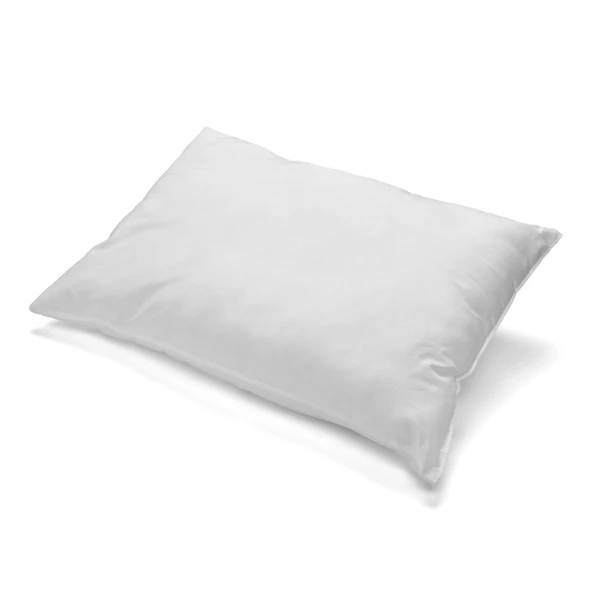 Yastık Microfiber Plus  Beyaz 50x70