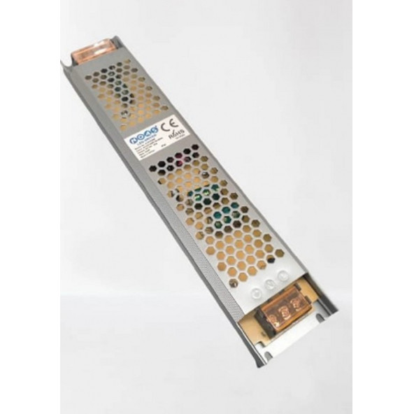Noas LED DRİVER LED TRAFOSU 21 AMPER 250 WATT 12 VOLT - 2