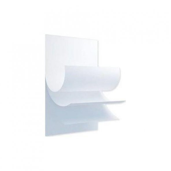 Mas 3694 Flipchart Kağıdı Kutulu 64x90 25 Sayfa 80 gr Düz