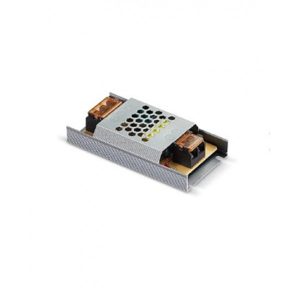 Noas LED DRİVER LED TRAFOSU 5 AMPER 60 WATT 12 VOLT