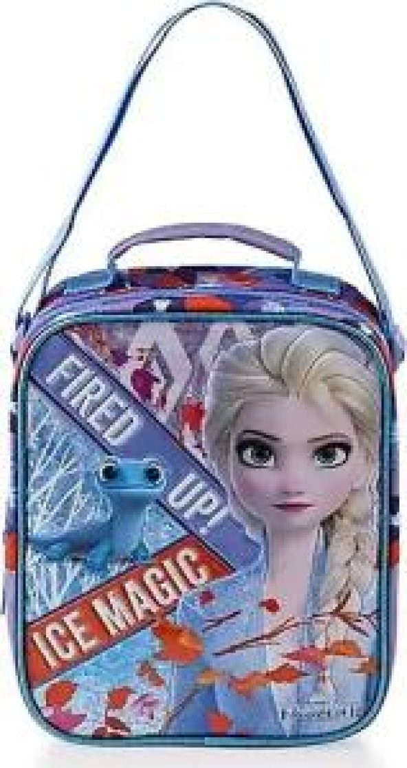 Otto Frozen Beslenme Çantası Due Ice Magıc W2 48008