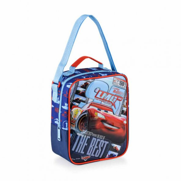 Otto Cars Beslenme Çantası Due Best 48239