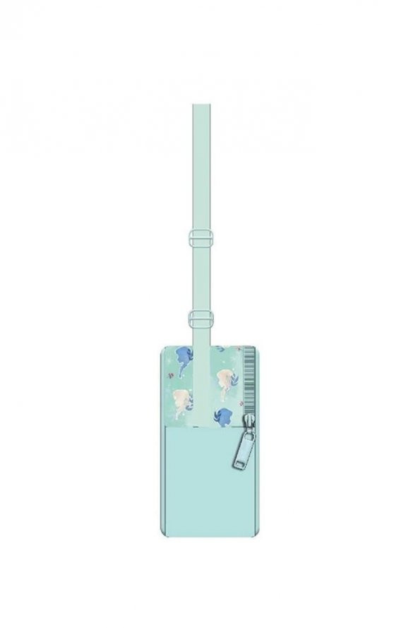 Otto Beslenme Çantası Frozen Echo Forever Sısters 48036 - 2
