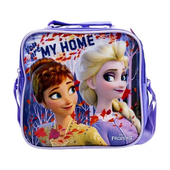 Otto Beslenme Çantası Frozen Echo My Home 48022