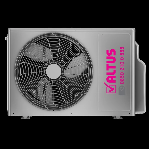 Altus ALK 1840 18000 BTU A++ Duvar Tipi Inverter Split Klima - Resim 4