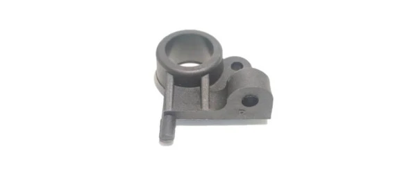 Muga Abs Sensör Braketi Vectra B Corsa B Sağ 9034582 - Resim 3