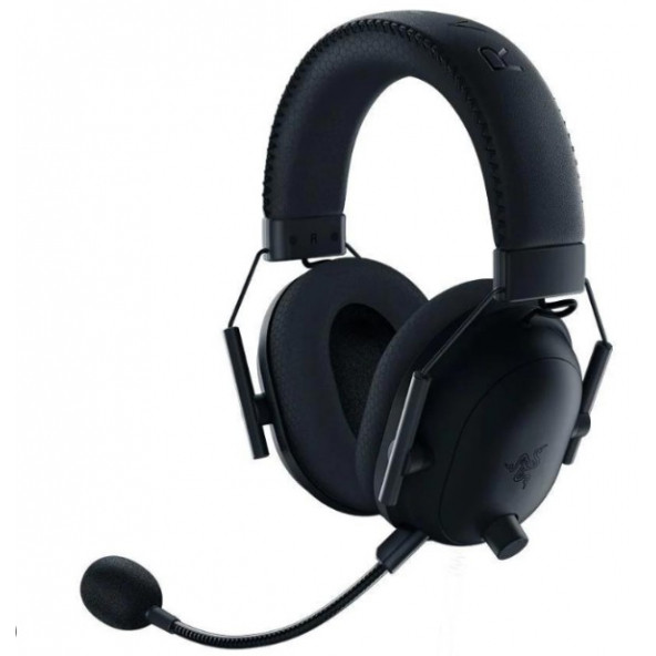 RAZER Blackshark V2 PRO RZ04-04530100-R3M1 Kablosuz Mikrofonlu Kulak Üstü Oyuncu Kulaklığı