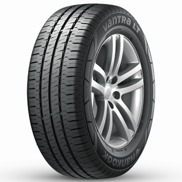 Hankook 195R Ra18 Vantra Lt 106/104R 8Pr Üretim Yılı 2020 Yaz Lastiği - 1