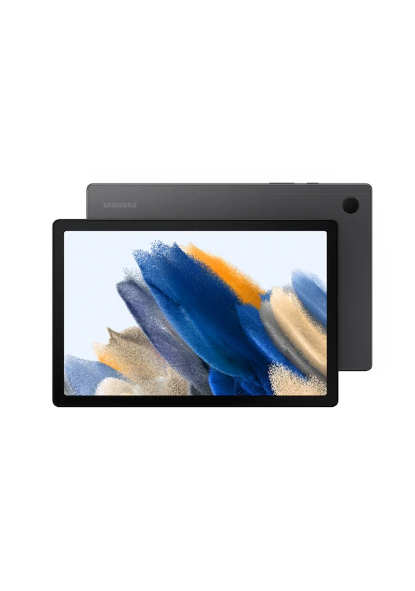 Samsung Galaxy Tab A8 LTE SM-X207 3 GB 32 GB 10.5 inç Gri Tablet