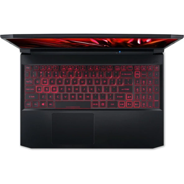 Acer Nitro 5 AN515-57 NH.QELEY.004 Intel Core I5-11400H 8GB 512GB SSD RTX3050-4GB 15.6'' 144HZ W11H Taşınabilir Bilgisayar - 3