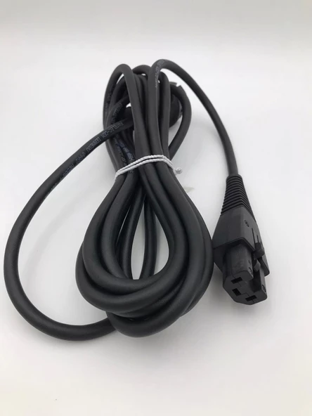 Elektirikli Zımpara Makinesi Kablosu - 6