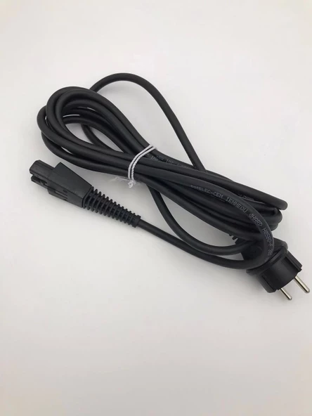Elektirikli Zımpara Makinesi Kablosu - 2