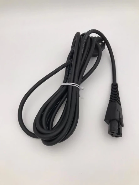 Elektirikli Zımpara Makinesi Kablosu - 4