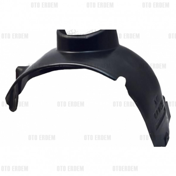 FİAT DOBLO II SOL ÖN ÇAMURLUK DAVLUMBAZI - 2