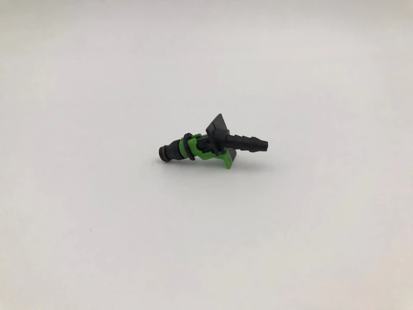 Hava Akaryakıt Yağ Rekoru Tip 93 - Resim 7