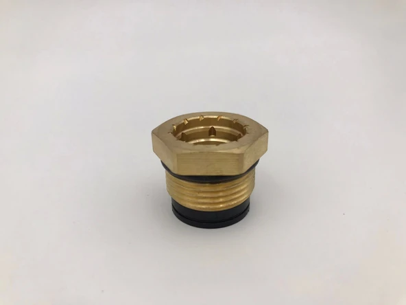 Voss Rekor M22x1.5 - Resim 4