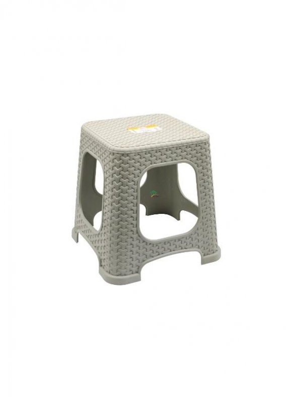 SAĞLAM 235 STAR RATTAN TABURE ORTA BOY - 2