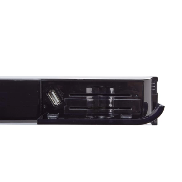 Atlanta Xtrend ET5000 Full HD Enigma2 Uydu Alıcısı - 3