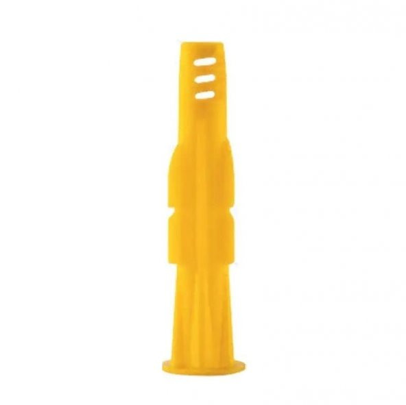Made Roket Dübel 10mm (500 Adet)