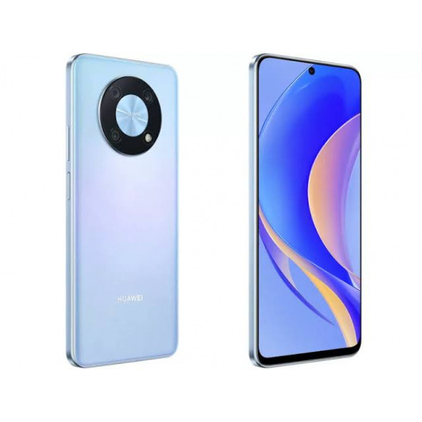 Huawei Nova Y90 128 Gb Mavi(Huawei Türkiye Garantili) - 3