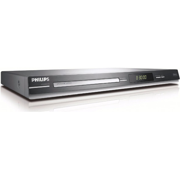 Philips DVP 3142/12 DVD-Player