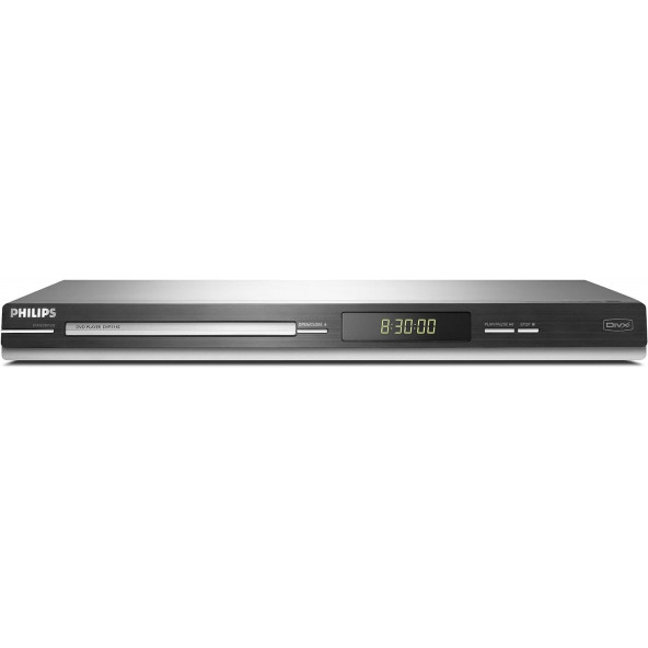 Philips DVP 3142/12 DVD-Player - 2