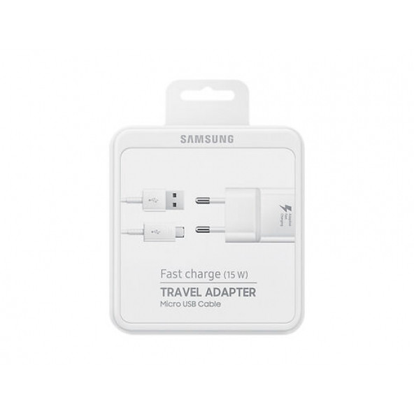 Samsung EP-T1510X Type-C Hızlı Şarj Aleti siya - PttAVM.com - 2024