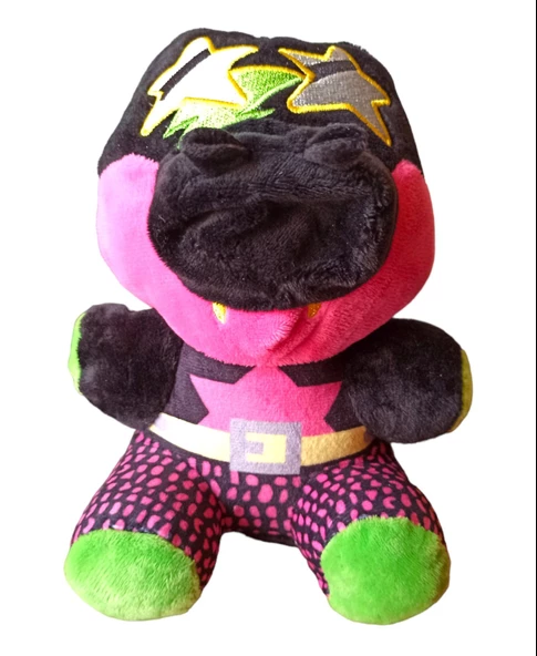 Five Nights At Freddys Karakterleri Oyuncak Peluş FNAF Karakteri 22cm.
