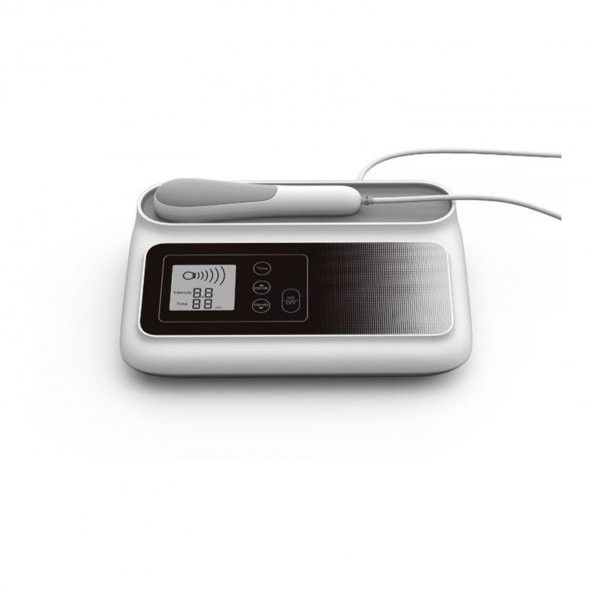 Fizik Tedavi Ultrason Cihazı Klinik Tip - 2