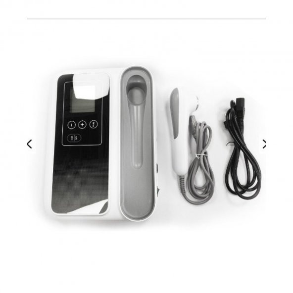 Fizik Tedavi Ultrason Cihazı Klinik Tip - 3