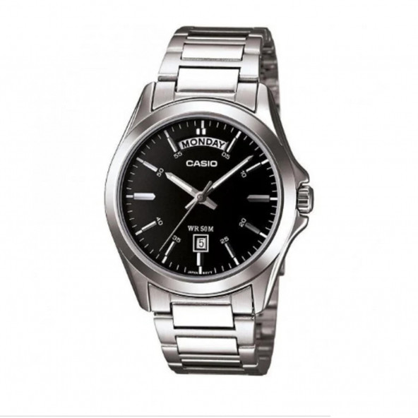 Casio MTP-1370D-1A1VDF Erkek Kol Saati-837"