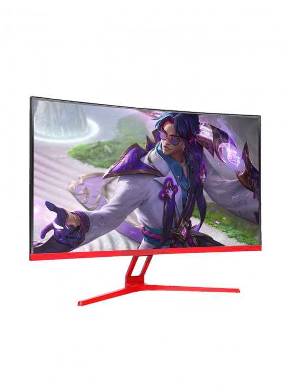 Ramtech Gaming RG505-078 R5 5500 32GB RAM 256GB SSD 1TB HDD RX550/4GB 27inç OYUNCU BİLGİSAYARI - 2