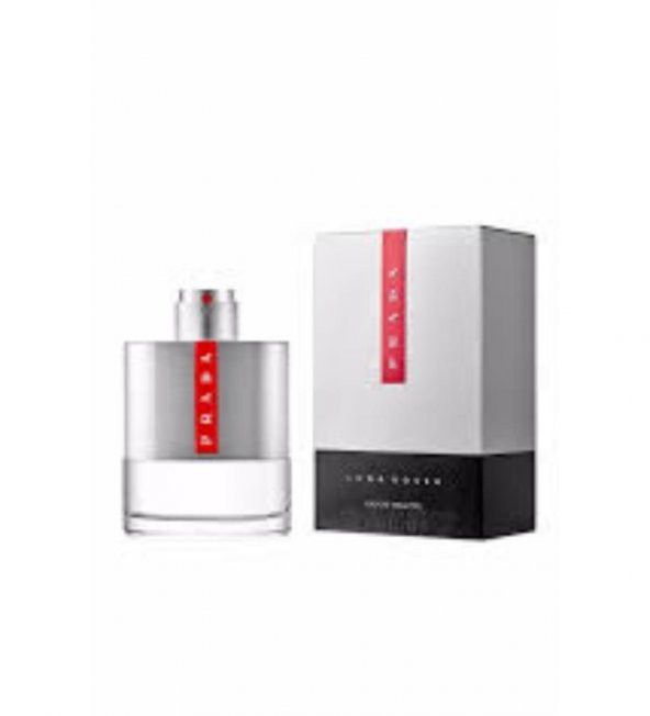 Prada Luna Rossa Edt 100 ml