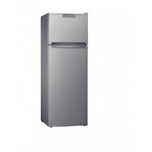 PROFİLO  BD2058L2VV GRİ BUZDOLABI LOWFROST