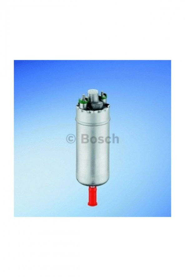 Elektrıklı Yakıt (Mazot) Pompası Iveco Daıly 06-09 Karsan J10 Daıly 35C13 Perkıns John De