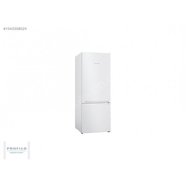 PROFİLO BD3055WEVN NO FROST BUZDOLABI - 1