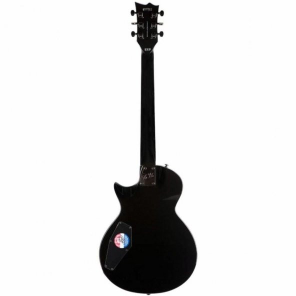 ESP LTD EC-10 Kit Elektro Gitar (KILIF+PENA) - 2