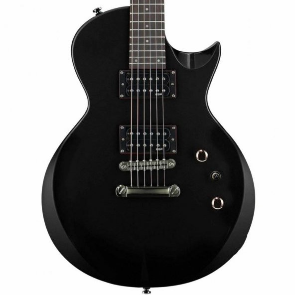 ESP LTD EC-10 Kit Elektro Gitar (KILIF+PENA) - 3