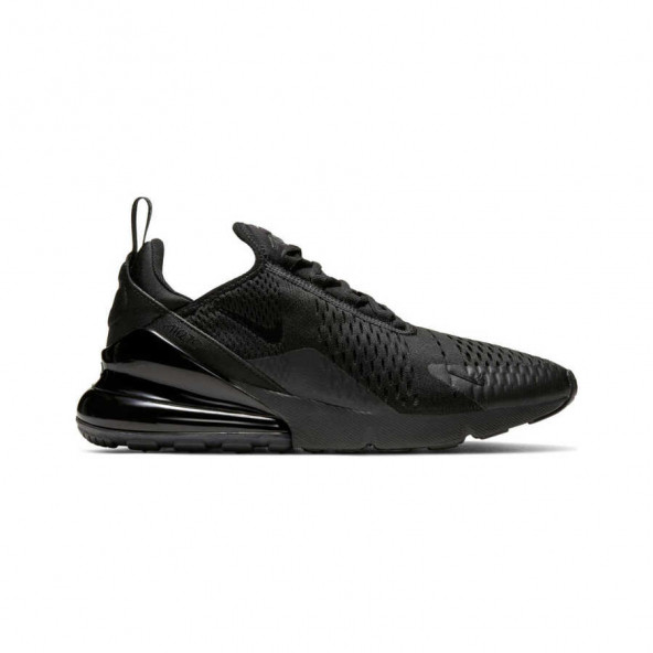Nike Air Max 270 Siyah  Erkek Sneaker Ayakkabı